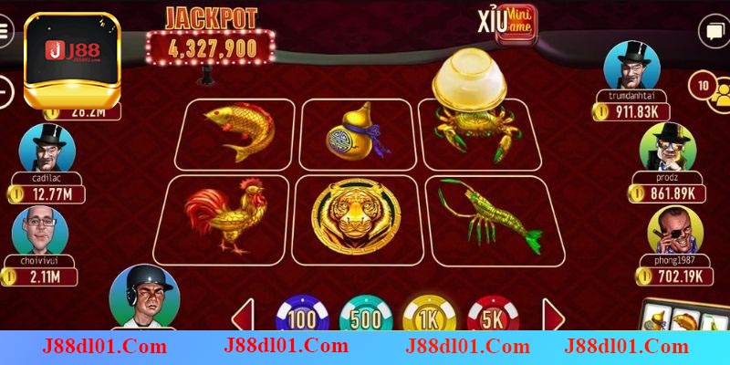 Hướng Dẫn Cách Chơi Cho Người Mới