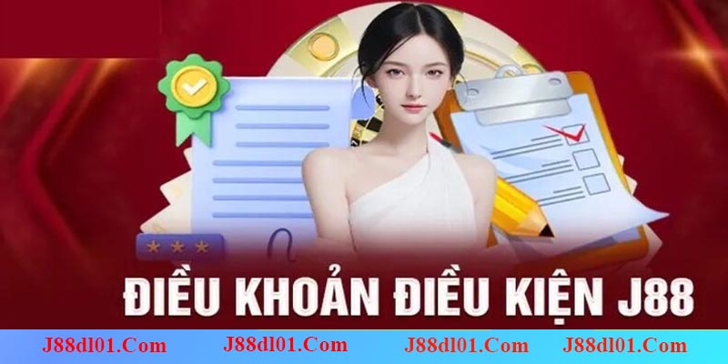 Những lưu ý khi chấp hành điều kiện, điều khoản J88